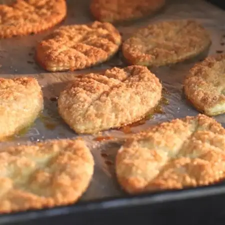 「わどな」のリーフパイ 7枚入_菓子・スイーツ 焼き菓子  _【1499081】