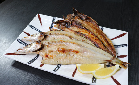 干物 地魚干物セット7～9枚  干物