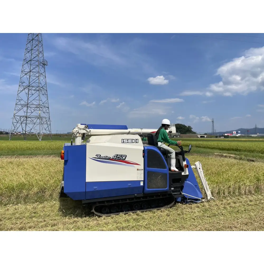 長岡農業高校生が育てた米で醸したお酒 720ml×1本　新潟　新潟県　大吟醸　日本酒