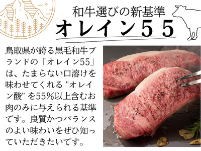 鳥取和牛モモスライス 700g 鳥取県産 ご当地ファーム大山望 MK4 0995