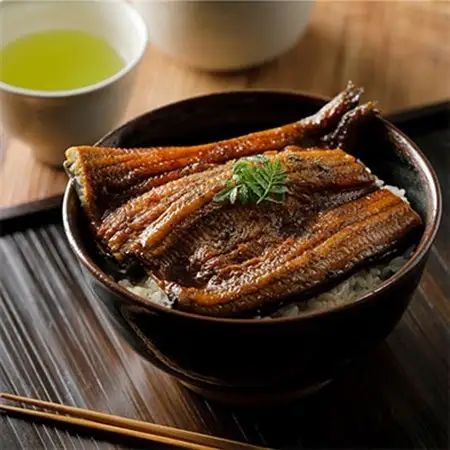 【3ヵ月毎定期便】【産地直送】浜名湖産　うなぎ蒲焼 約150g×2尾[かわべのうなぎ]全4回_うなぎ 鰻 蒲焼 浜名湖産 産地直送 定期便_【配送不可地域：離島】【4013251】