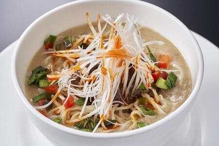 馬車道中国料理　水綾閣［ランチ・ディナー］料理長お薦めコース　ペアお食事券 AKD0003