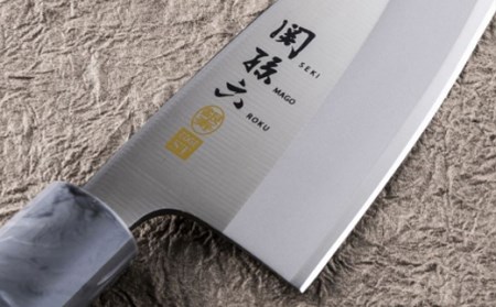 H12-62 ＜ステンレス和包丁 （片刃）＞ ◇貝印 関孫六 銀寿ST 和包丁 出刃105mm～出刃包丁 小ぶり 小さいサイズ でば 魚調理 天然木 錆びにくい お手入れしやすい 調理器具 キッチンツール ギフト 贈り物にも～