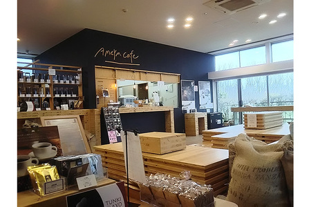 《定期便2ヶ月》自家焙煎珈琲専門店 アメヤ珈琲のドリップパック珈琲20袋セット