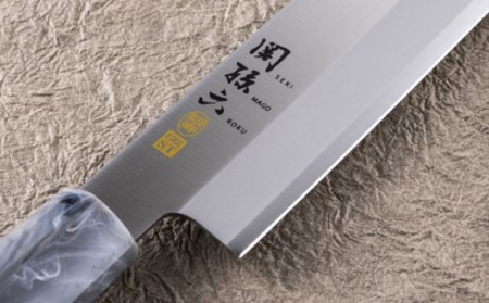 H14-34 ＜ステンレス和包丁 （片刃）＞ ◇貝印 関孫六 銀寿ST 和包丁 刺身 180mm～刺身包丁 魚調理 天然木 錆びにくい お手入れしやすい 調理器具 キッチンツール ?ギフト 贈り物にも～