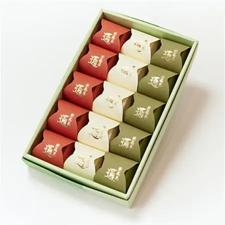 御和菓子司　壽屋の栗銘菓 通―つう― ≪白餡、こし餡、柚子餡≫_菓子・スイーツ 饅頭  まんじゅう マンジュウ_【1500325】