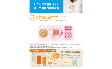 森永はぐくみ大缶（800ｇ）16缶 HAM008 | ミルク ミルク缶 赤ちゃんミルク 栄養バランスミルク はぐくみミルク 森永