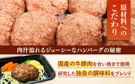 ハンバーグ屋の肉汁溢れる生ハンバーグ 150g×20個[VDC004] ハンバーグ 冷凍