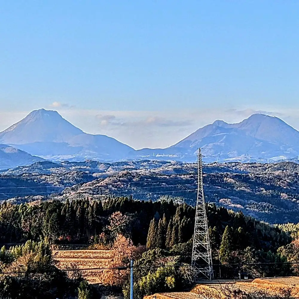 ときのまかふぇ ランチチケット おふたり様＜由布市挾間町の山の上にあるカフェ＞