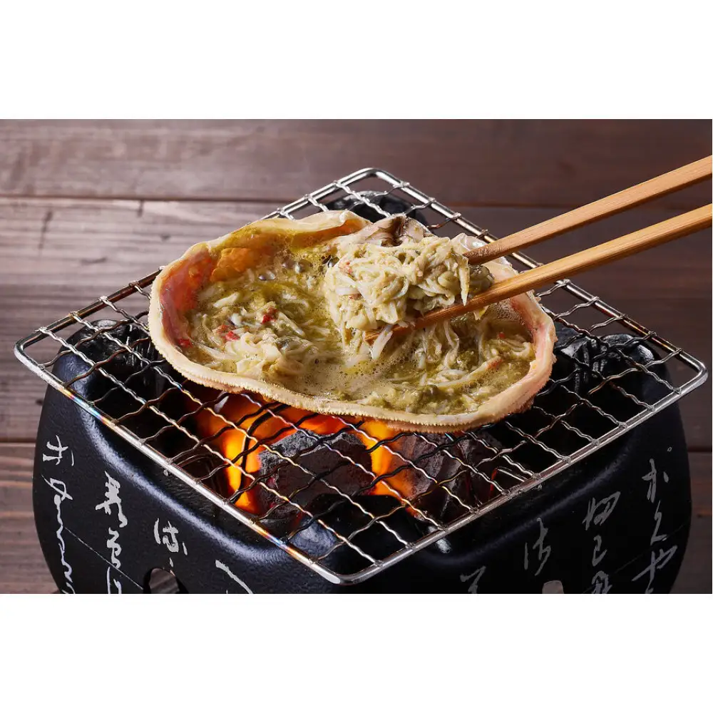 ＜火～木着※指定日不可＞＜11月中旬～3月上旬発送予定＞浜茹松葉ガニ足欠(2枚/計約800g以上)