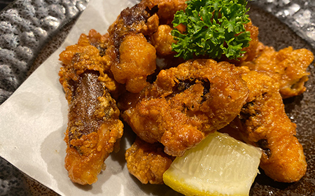 田中屋参道口店食事チケット5,000円分（ディナー）さぬき 骨付鳥 鳥料理 ギフト 四国 F5J-479