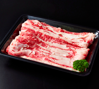 【定期便】全6回 A5 近江牛 切り落とし 食べ比べ 1kg (250g×4p) 6回 【FO27W】 近江牛 定期便 切り落とし