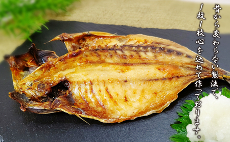 干物 5種 2枚 計10枚 セット 干物