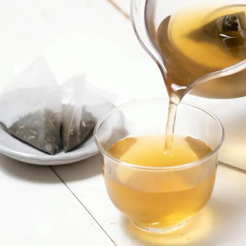 【健康志向の方おすすめ！】スーパーフード「モリンガ発酵茶」阿万農園＜23-21a＞