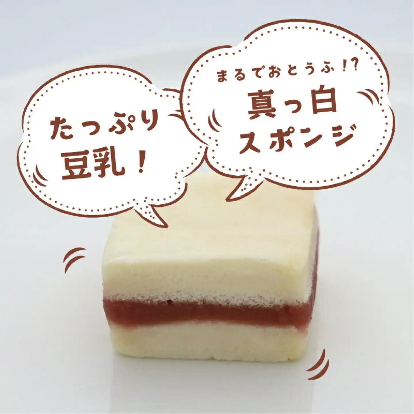 【ギフト用】お菓子とうふ　お菓子 贈答 お豆腐 とうふ プレゼント ギフト スイーツ 和菓子 