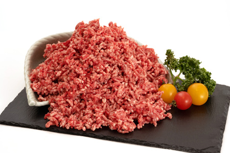 牛肉 くまもとあか牛 切り落とし 300g ミンチ 500g 煮込み用 角切り 400g 合計1.2kg