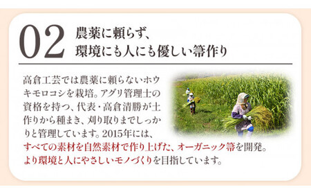 【南部箒】伝統工芸南部箒 和洋服帚 『青』 高倉工芸 ほうき 室内 ホウキ おしゃれ 玄関 掃除 掃除道具 お掃除グッズ《30日以内に出荷予定(土日祝除く)》