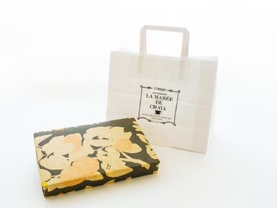 ＜ラ・マーレ・ド・チャヤ＞葉山のショコラ・カロ＜6個入＞ AJG0006