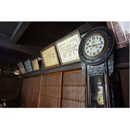 御慶事　鑑評会出品大吟醸 720mL 1本_酒・アルコール 大吟醸 日本酒 sake サケ_【配送不可地域：離島・沖縄県】【1365012】