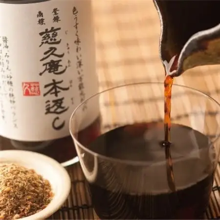 慈久庵の蕎麦セット_麺 そば  ソバ 蕎麦  調味料     調味料 だし  ダシ_【配送不可地域：離島・沖縄県】【1365144】