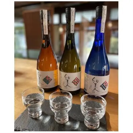 「BRASSERIE JOZO」人気ランチ＆蔵元アテンド＆試飲付き!酒蔵見学ツアー(2名様)_旅行券・チケット  体験チケット _【配送不可地域：離島・沖縄県】【1445688】