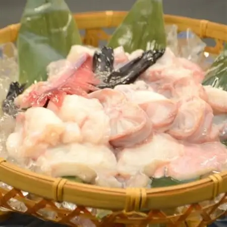 【2026年10月発送】常陸名物　あんこう鍋セット(3～4人前)_魚介・海産物  鮮魚   惣菜・加工品 魚 鍋 なべ ナベ_【配送不可地域：離島・沖縄県】【1470357】
