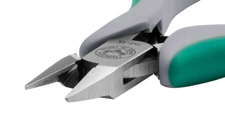 TND-11 ツノダ 金属加工のまち、燕市の高品質工具でプラモデル・模型工作を！薄刃ニッパー・先細ニッパー2点セット