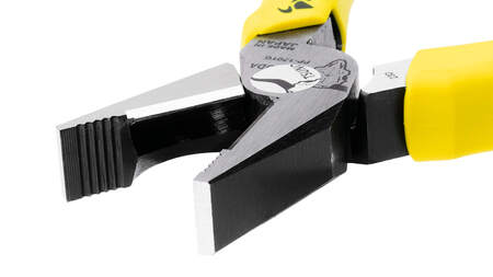 TND-14 ツノダ TSUNODA最上位モデルでDIYを！ニッパー & ペンチ成型グリップ 2点セット