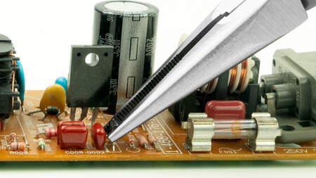 TND-16 ツノダ TSUNODA最上位モデルでDIYを！ニッパー & ペンチ & ラジオペンチ 塩ビグリップ3点セット