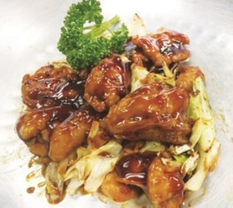自家製 みそダレ Cセット 牛ホルモン 300ｇ 豚肉 鶏肉 各１ / 黒毛和牛ホルモン 牛清 バーベキュー BBQ キャンプ 牛肉 ぶた肉 とり肉 特製 味噌漬 味付 伊勢志摩 三重県 志摩市 鵜方