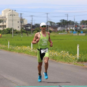 第36回 秋田トライアスロン芭蕉レース象潟大会 ジュニアの部 エントリーチケット