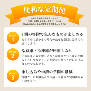【5回定期便】 幸福亭 ホルモン定期便 毎月お届け