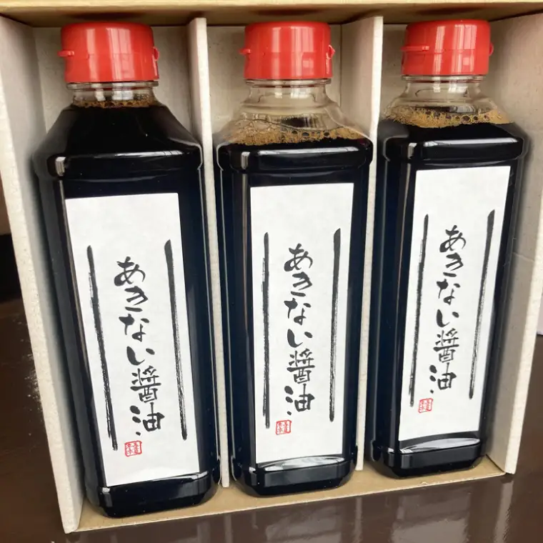 あきない醤油(HP-1)