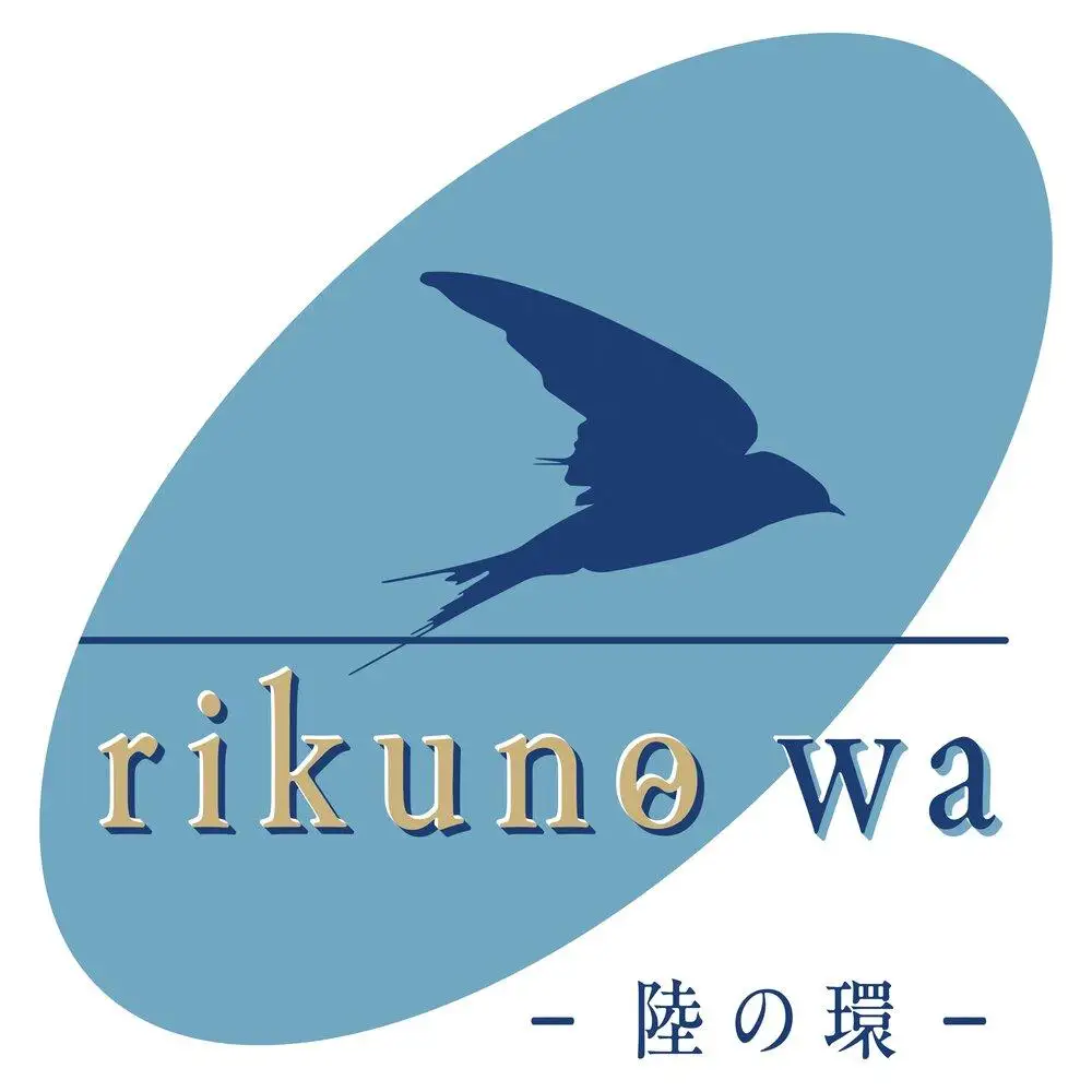 【rikuno wa】京都・伏見のヨシ箸 ～つばめのねぐらを守る箸～（2膳セット）