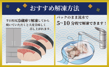 鰤訳あり鰤切身1kg南予ビージョイD011-150006