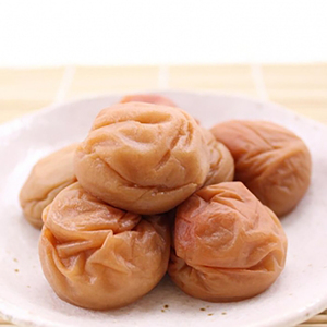  【贈答用】紀州南高梅 うす味梅 1000g 化粧箱入 【US6】【uts037】