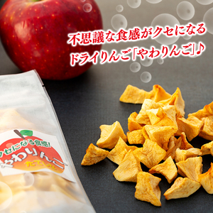 果肉入り林檎ジュース2本・おつまみセット