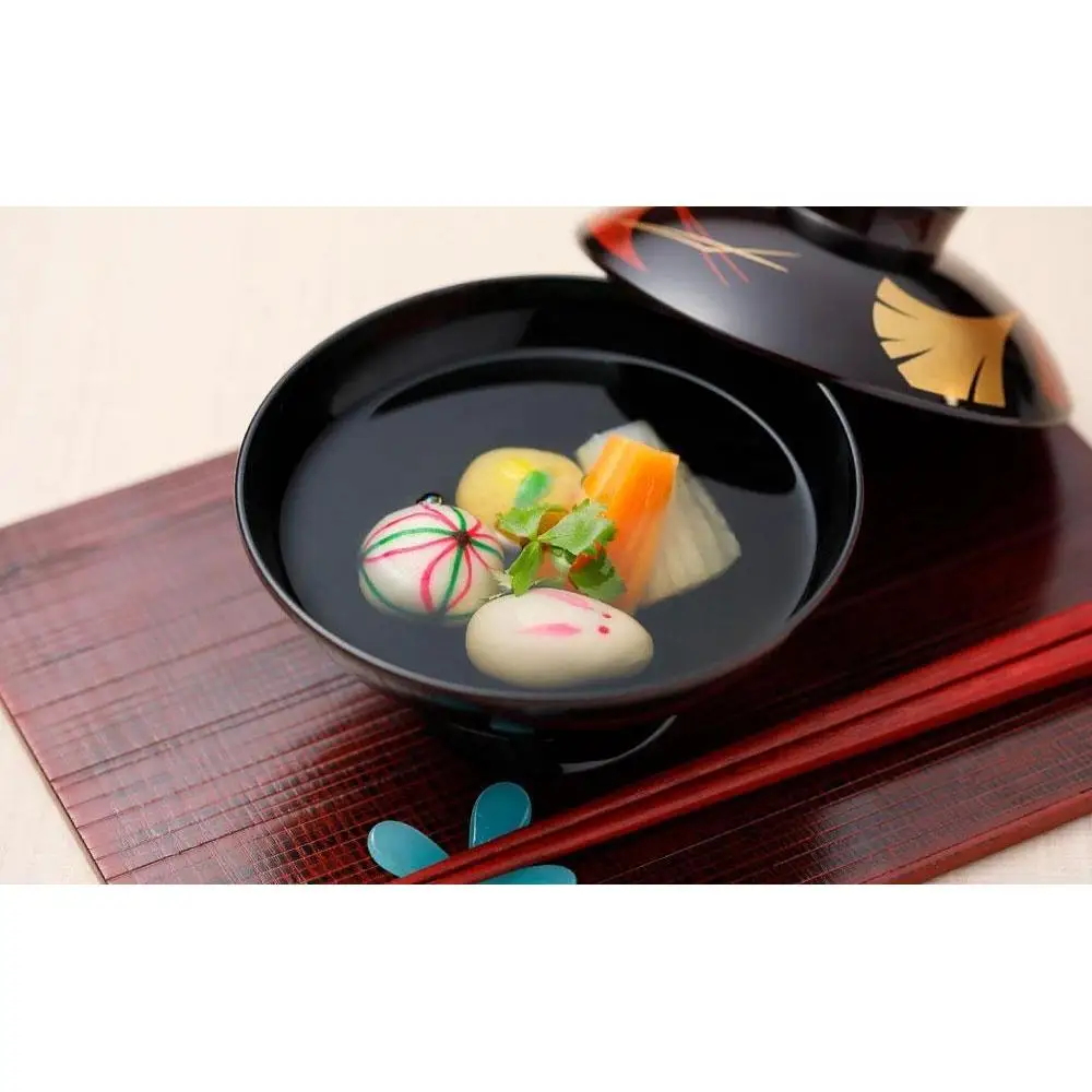 【麩中】おしゃれな生麩「細工生麩」彩 20個入り