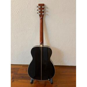 Three S アコースティックギター SUZUKI W-380 トリプルオー ギター