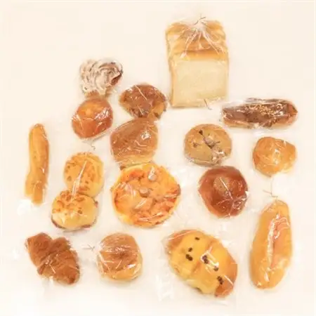 COUNTRY-SIDE店長おすすめ　パン12個セットチケット_ パン  ぱん_【1486659】