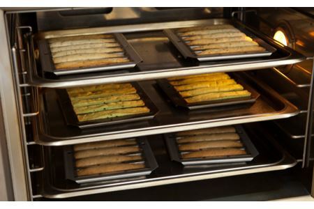 スティックケーキ （ パウンド ）の 詰め合わせ 30g × 9個 | 焼き菓子 特定非営利活動法人 調布心身障害児・者親の会ぴいす 