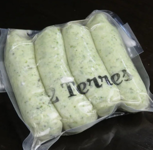 ドイツ 国際コンクール IFFA 受賞 セット 3品 | 2terres フランク レバー ソーセージ