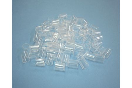 ホテルプレミアム 防ダニ半パイプ 枕 [2321]