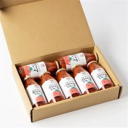 入間市産3種の完熟ミニトマト使用「ミニトマトじゅーす」7本セット【1493321】
