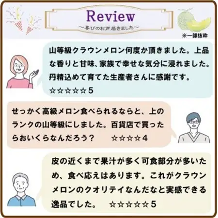 【毎月定期便】クラウンメロン(山等級1.3)1玉 全3回_メロン 高級 定期便_【配送不可地域：離島・北海道・沖縄県】【4051457】