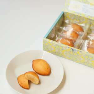 お菓子　レモンケーキ12個（6個入×2箱） ギフト 個包装 スイーツ ケーキ  焼き菓子