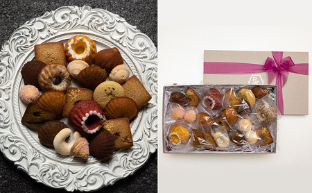 芦屋サロン＆SWEETS set B[女性限定サロン]