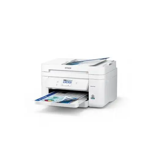 EPSON ビジネスプリンター EW-M530F