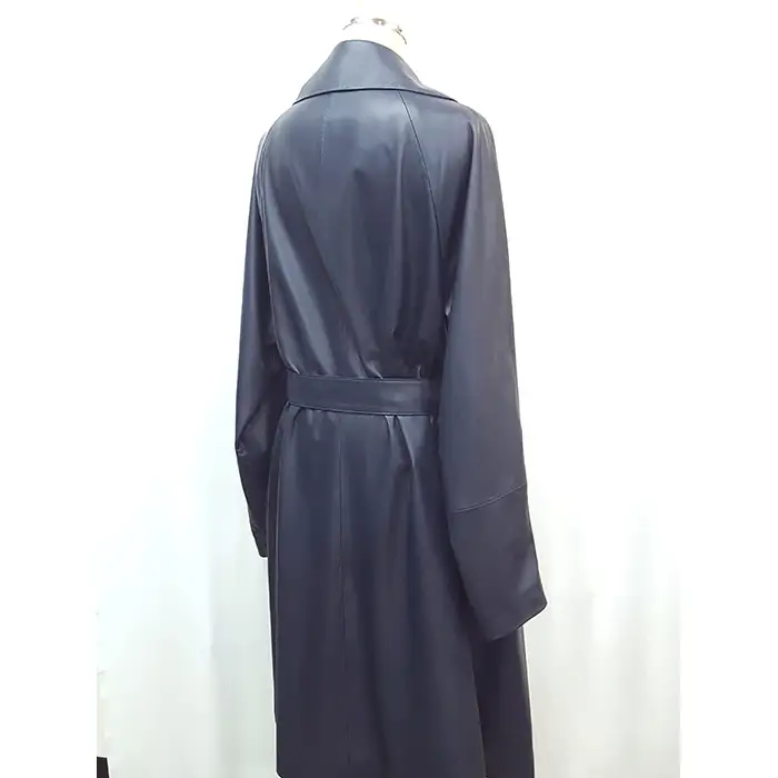 メンズロングコートお仕立て券（912） No.191