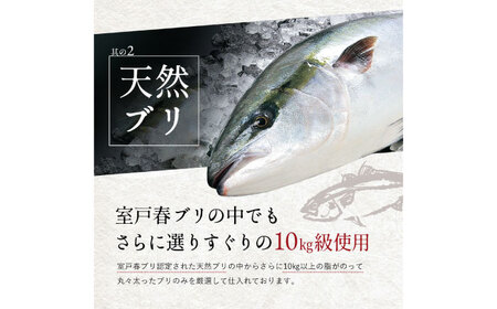 高知県産 天然ブリ 藁焼きたたき 室戸春ブリ 葉ニンニクのぬた 約1kg〈2026年3月下旬〜発送〉 【池澤鮮魚オンラインショップ】[ATBE011]